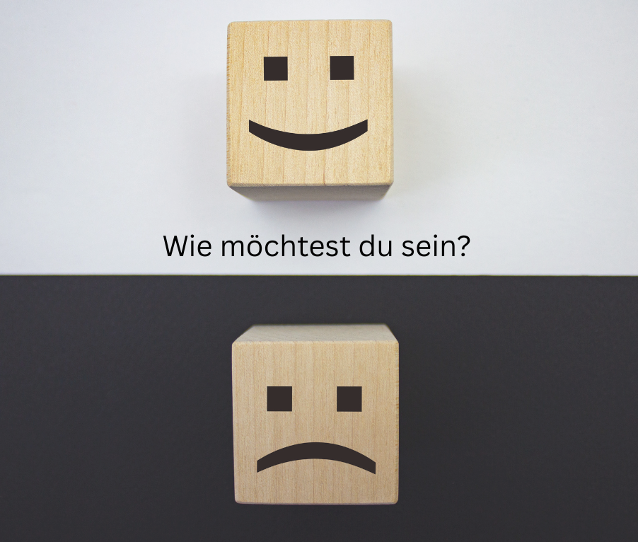 wie möchtes du sein (2)